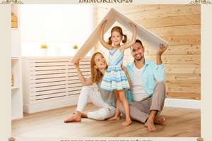 ++ TOP ANGEBOT! ++ 2 WOHNUNGEN 1 PREIS!! ++ FREISTEHENDES ZWEIFAMILIENHAUS IN ZENTRALER LAGE! ++ – Die vollständige Adresse der Immobilie erhältst du vom Anbieter., 34233 Fuldatal – Vorschaubild 1