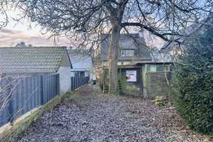 Ihr Rückzugsort im Grünen – Sanierungsbedürftiges Einfamilienhaus mit großem Garten – Hochtaunuskreis – Vorschaubild 39