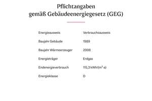 Wenn Meerblick keine Jahreszeit kennt. – Die vollständige Adresse der Immobilie erhältst du vom Anbieter., 23570 Travemünde, Lübeck – Vorschaubild 13