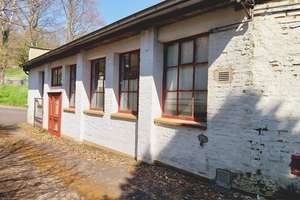 Großes Wohn-/Geschäftshaus mit großen Nebengebäuden in Nidda – Die vollständige Adresse der Immobilie erhältst du vom Anbieter., 63667 Nidda – Vorschaubild 15