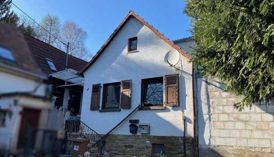 Bild von Provisionsfrei für Ersteher - Einfamilienhaus in Gaugrehweiler - Zwangsversteigerung!