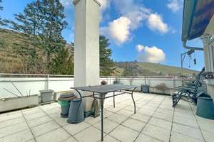 Jugendstil-Juwel mit Dachterrasse, Gartenidylle, 2 Bädern, EBK und Weinbergblick – 70329 Obertürkheim (Ortsteil), Stuttgart – Vorschaubild 21
