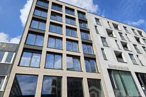 Ihr Ruhepol mitten im Leben – Neubau 2 Zi.-Wohnungen in Altona