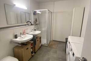 Neubau 3 Zimmer Erdgeschoss Wohnung – Meller Straße 145, 49084 Osnabrück – Vorschaubild 7
