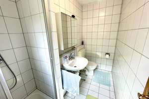 Möbelierte 1-Zimmerwohnung mit großem Balkon nähe Mercedes-Benz – Grunewaldstraße 18, 93053 Kasernenviertel, Regensburg – Vorschaubild 8