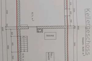 Charmantes Reiheneckhaus in toller Lage mit großer Garage und geplfegten Garten – Die vollständige Adresse der Immobilie erhältst du vom Anbieter., 55246 Mainz-Kostheim, Wiesbaden – Vorschaubild 5