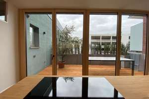 Großzügige 3,5-Zimmer-Wohnung mit Terrasse direkt am Japanischen Viertel ab 01.09.2026 – Karlstraße 94, 40210 Stadtmitte, Düsseldorf – Vorschaubild 3