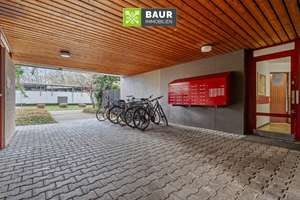 360° | Vermietete 1-Zimmer Wohnung mit Münsterblick in Ulm-Ost! – Die vollständige Adresse der Immobilie erhältst du vom Anbieter., 89073 Oststadt, Ulm – Vorschaubild 5