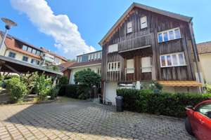 **Großzügige Erdgeschosswohnung + 4-Zimmer + 2 Terrassen + Stellplatz + Grenzach-Wyhlen**