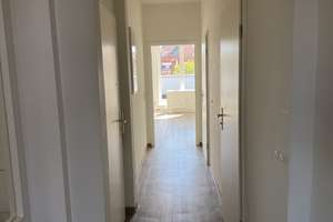 Achtung, traumhafte 2-Zimmer-Wohnung mit einer super Dachterrasse und sofort anmietbar! – An der Untertrave 43, 23552 Innenstadt, Lübeck – Vorschaubild 10