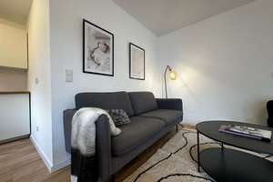 Bezugsfrei & frisch saniert: 2-Z.-Wohnung mit Balkon, Aufzug, Keller & Stellplatz im Bonner Zentrum! – Dorotheenstraße 108, 53111 Nordstadt, Bonn – Vorschaubild 12