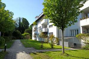 Super geschnittene, helle 4 Zimmer Wohnung mit Balkon! Neuhausen/Nymphenburg! – Nibelungenstraße 55a, 80639 Nymphenburg, München – Vorschaubild 39