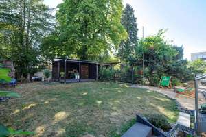 Großzügige 4,5-Zimmerwohnung mit großem Balkon, Terrasse und Garten – 51373 Wiesdorf, Leverkusen – Vorschaubild 57