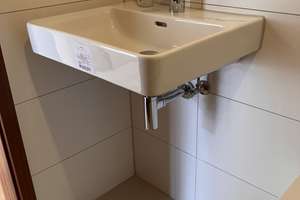 Kompaktes 1-Zimmer-Apartment: Erstbezug nach Sanierung in Hannover – Die vollständige Adresse der Immobilie erhältst du vom Anbieter., 30419 Stöcken, Hannover – Vorschaubild 8