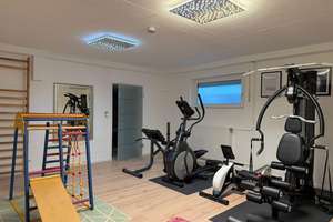 *Provisionfrei* Exklusives Zuhause mit Wellness & Traumgarten in Bremen-Oberneuland – Die vollständige Adresse der Immobilie erhältst du vom Anbieter., 28355 Oberneuland, Bremen – Vorschaubild 14
