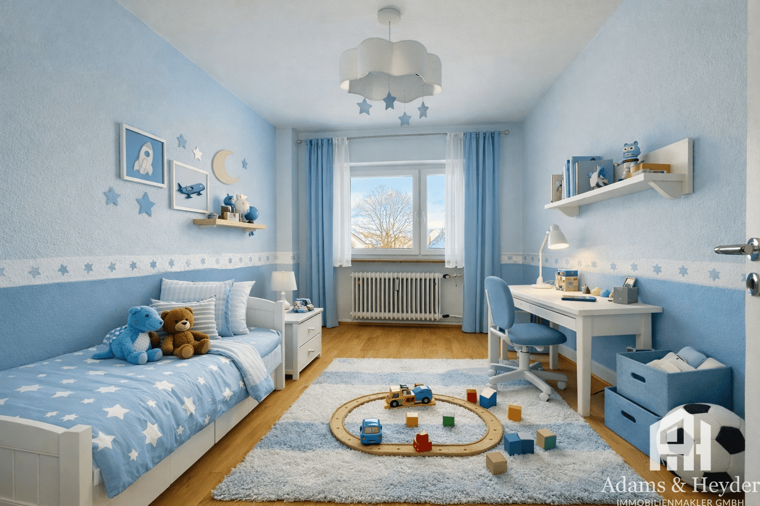 Immobilie in Schauenburg - Aufgepasst! Eigennutzer mit Vermietung oder Mehrgenerationenlösung im beliebten Elgershausen - Bild 17