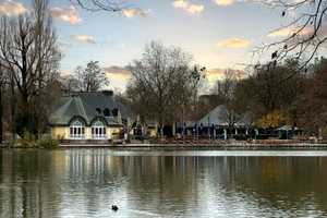 Wo München am schönsten ist – exklusive 2-Zimmer-Wohnung am Englischen Garten – München – Vorschaubild 40