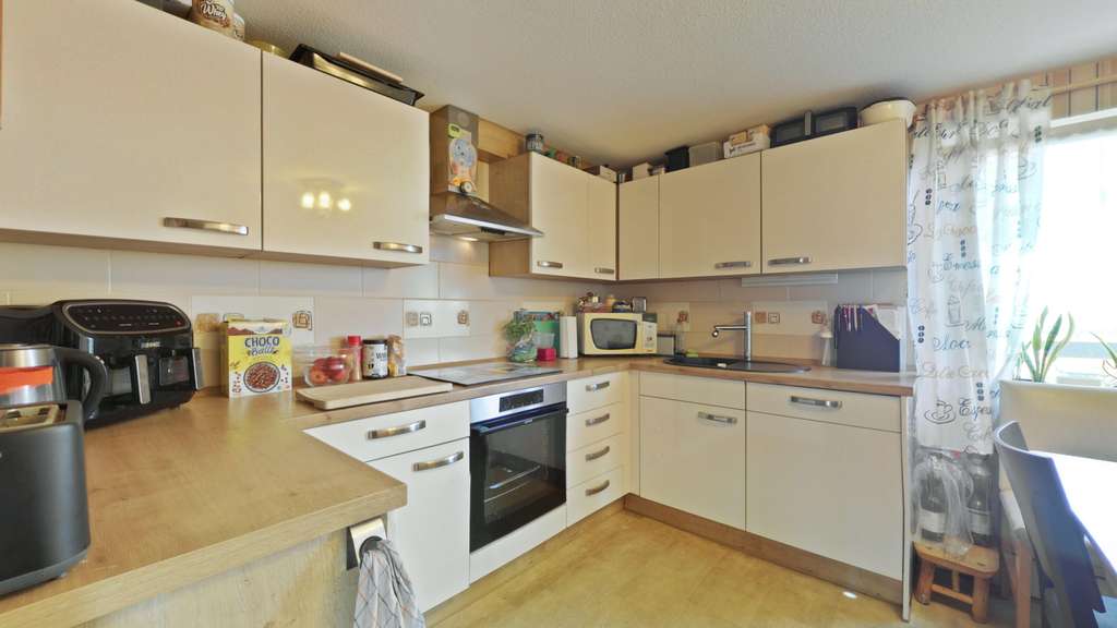 Immobilie in Giekau - Zwei Einheiten – ein Zuhause - Bild 3