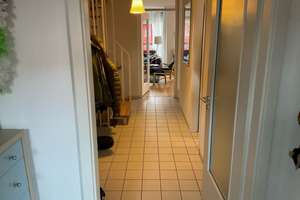 BEMERODE | Geräumiges 5-Zimmer-Reihenendhaus mit Garten und Keller – Jakobskamp  24, 30539 Bemerode, Hannover – Vorschaubild 7