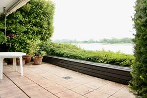 Exklusives Maisonette-Wohnen mit traumhaftem Rheinblick – 40489 Wittlaer, Düsseldorf – Vorschaubild 17