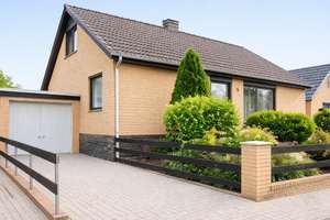 Ein Eigenheim sichert die Rente , NEU attraktive KfW-Förderung – Die vollständige Adresse der Immobilie erhältst du vom Anbieter., 38458 Velpke – Vorschaubild 4