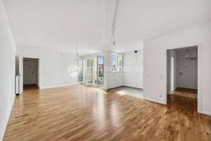 Erstbezug! 127 m² Dachgeschosswohnung mit Aufzug, Terrasse, 3 Schlafzimmern, Rudolfkiez Friedrichsha – Bossestr. 9, 10245 Friedrichshain, Berlin – Vorschaubild 4