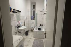 schöne möblierte 2- Zimmer- Wohnung in Düsseldorf zu vermieten! – Mintropstraße 9, 40215 Friedrichstadt, Düsseldorf – Vorschaubild 10