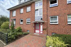 Reinfeld - attraktives Mehrfamilienhaus (9 WE) in zentraler Lage direkt am Herrenteich – Die vollständige Adresse der Immobilie erhältst du vom Anbieter., 23858 Reinfeld (Holstein) – Vorschaubild 6