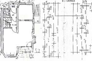 Schöne DHH am Ortsrand mit unverbautem Blick // 147qm Wohnfläche / 7 Zimmer / Einziehen & Wohlfühlen – Die vollständige Adresse der Immobilie erhältst du vom Anbieter., 96274 Itzgrund – Vorschaubild 17