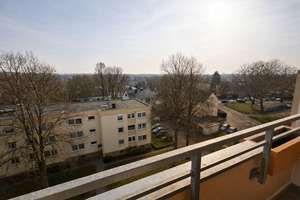 Attraktive 2-Zimmer-Wohnung mit Balkon in Dortmund – Sofort zum Kauf verfügbar! – Messelinckstraße 4, 44309 Brackel (Ortsteil), Dortmund – Vorschaubild 5