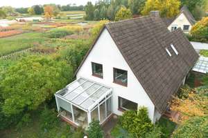 Einfamilienhaus im Grünen von Rellingen – Die vollständige Adresse der Immobilie erhältst du vom Anbieter., 25462 Tangstedt – Vorschaubild 14