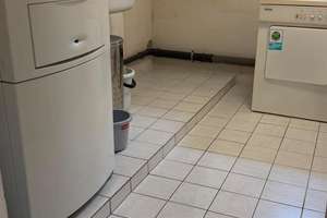 Großzügige Doppelhaushälfte im Grünen gelegen inkl. Sauna und Garten  – Wesloer Straße 97a, 23568 Schlutup, Lübeck – Vorschaubild 46