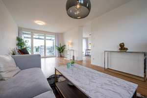 FIRSTPLACE - Großzügige Terrassenwohnung mit Alpenblick direkt am Olympiapark - sofort bezugsbereit – Die vollständige Adresse der Immobilie erhältst du vom Anbieter., 80797 Schwere-Reiter-Straße, München – Vorschaubild 4