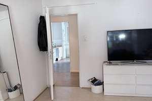Wohnen mit Charakter: 2-Zimmer-Wohnung in Mannheim – 68159 Innenstadt/Jungbusch, Mannheim – Vorschaubild 2