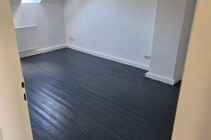 Stilvoll saniert: 3-Zimmer-Wohnung in Hagen