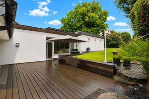 Luxus & Wellness am Stadtwald – Exklusives Einfamilienhaus mit Indoor-Pool, XL Garten und XL Ga... – Die vollständige Adresse der Immobilie erhältst du vom Anbieter., 42697 Ohligs/Aufderhöhe/Merscheid, Solingen – Vorschaubild 11