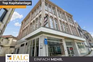 Seltene Investmentchance mit Substanz, Cashflow und Entwicklungspotenzial