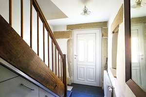 Traumhaftes kernsaniertes Wohnhaus mit modernster Ausstattung!! – Die vollständige Adresse der Immobilie erhältst du vom Anbieter., 72766 Sondelfingen, Reutlingen – Vorschaubild 2