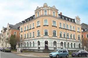 TOP 2-ZIMMER _NEUE EINBAUKÜCHE
    WE AM RANDE VOM KASSBERG – Schiersandstraße 18, 9116 Chemnitz – Vorschaubild 1