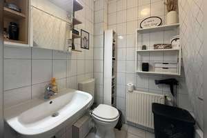Vier Zimmer über zwei Ebenen: Maisonette im beliebten Borken-Gemen – Die vollständige Adresse der Immobilie erhältst du vom Anbieter., 46325 Borken – Vorschaubild 6