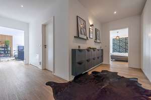 Harrislee: Modernisiertes Reihenhaus mit 
beeindruckenden 169 m² Wohnfläche – Die vollständige Adresse der Immobilie erhältst du vom Anbieter., 24955 Harrislee – Vorschaubild 10