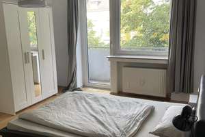 Attraktive 2Zi. Wohnung im Herzen von Düsseldorf-Friedrichstadt – Die vollständige Adresse der Immobilie erhältst du vom Anbieter., 40215 Friedrichstadt, Düsseldorf – Vorschaubild 4