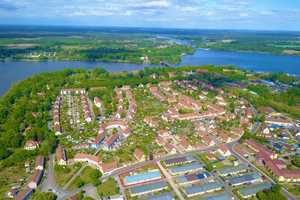 ERSTBEZUG ebenerdig 2-Raumwohnung /Reihenhaus mit Ankleideraum, Fußbodenheizung Garten in Kirchmöser – Drosselweg 13 A-E, 14774 Brandenburg an der Havel – Vorschaubild 5