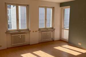 Modernes Wohnen im Domviertel: 3-Zimmer-Wohnung mit Balkon – Balthasar Neumann Promenade 11, 97080 Altstadt, Würzburg – Vorschaubild 7
