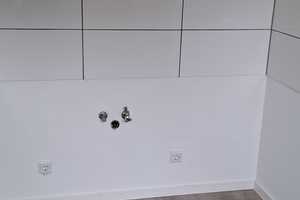 Sanierte 1 Zimmerwohnung mit Balkon!! ENGLISH scroll down! – Kölner Landstraße 338, 40589 Düsseldorf – Vorschaubild 8