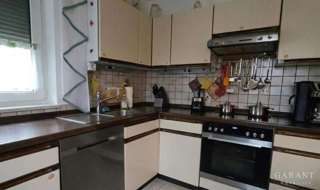 Immobilie in Dormitz - Charmantes Zuhause mit Garten,  perfekt für Paare und kleine Familien - Bild 4