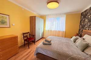 27806 HomeCompany Dresden Möbliert/Furnished 2,5-Zimmer-Wohnung mit Balkon und Terrasse in Dresde... – Die vollständige Adresse der Immobilie erhältst du vom Anbieter., 1326 Loschwitz/Wachwitz, Dresden – Vorschaubild 9