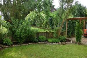 Charmantes Wohlfühlhaus mit Terrasse und kleinem Garten in gesuchter Lage – Dammweg 16/1, 69245 Bammental – Vorschaubild 19