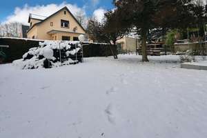 CA. 207 m² WOHN-/NUTZFLÄCHE - GROSSZÜGIGE MAISONETTE MIT GARTEN - WOHNEN MIT HAUSFLAIR – Die vollständige Adresse der Immobilie erhältst du vom Anbieter., 12621 Kaulsdorf, Berlin – Vorschaubild 27