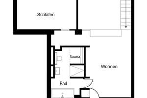 Architektur in skulpturaler Klarheit – Ein Loft als Raumkunstwerk – Die vollständige Adresse der Immobilie erhältst du vom Anbieter., 10115 Mitte (Ortsteil), Berlin – Vorschaubild 9